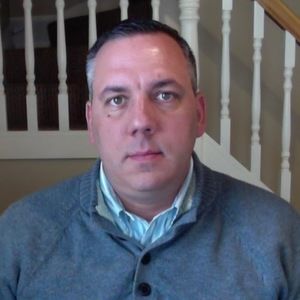 Meet your Posher, Mark